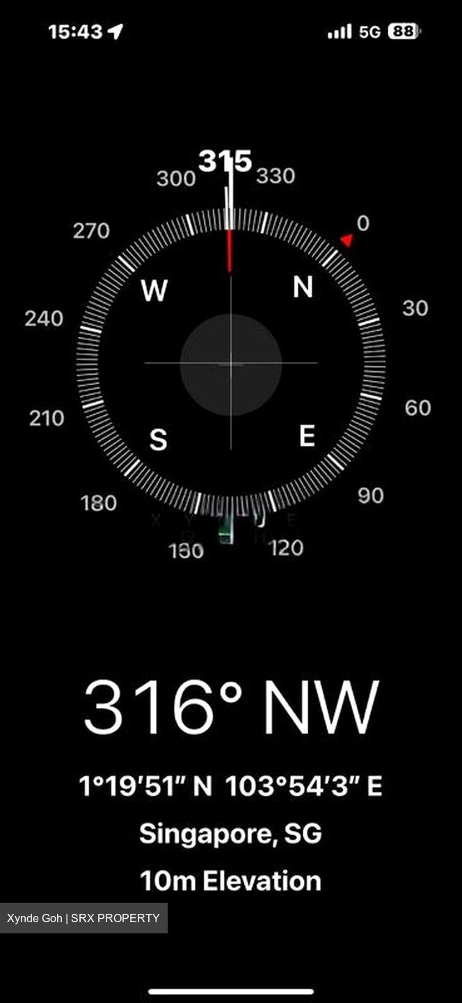 Blk 302 Ubi Avenue 1 (Geylang), HDB 3 Rooms #502674861